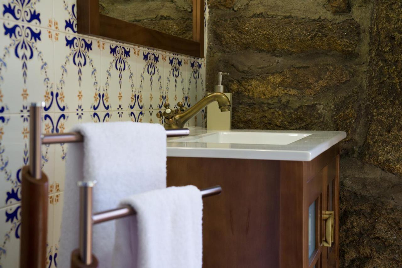 Casa Das Infusoes - Soalheiro Melgaço エクステリア 写真