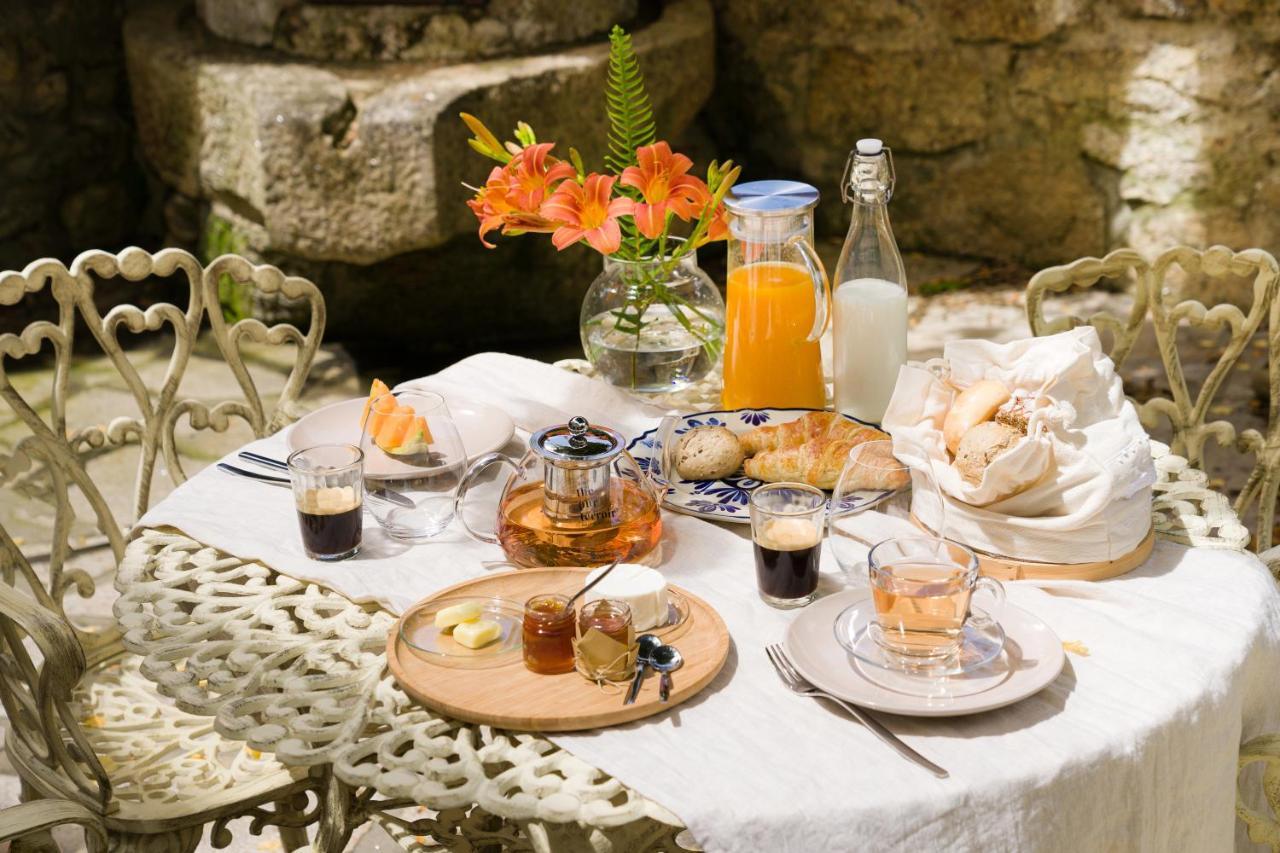 Casa Das Infusoes - Soalheiro Melgaço エクステリア 写真